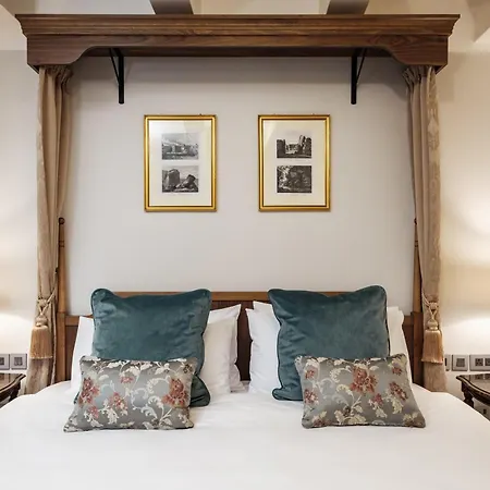 Hotel Palais Le Brun 4*