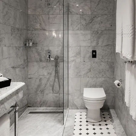 Hotel Palais Le Brun Valletta