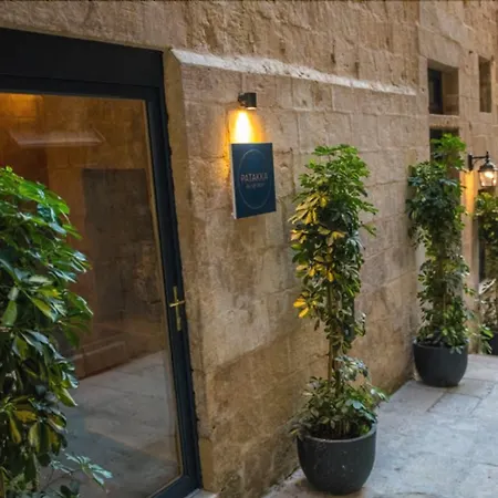 Palais Le Brun Hotel Valletta
