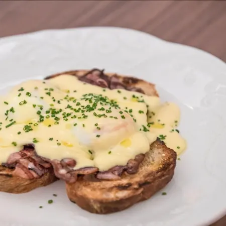 Palais Le Brun Hotel Valletta