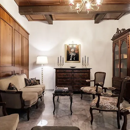 Hotel Palais Le Brun Valletta