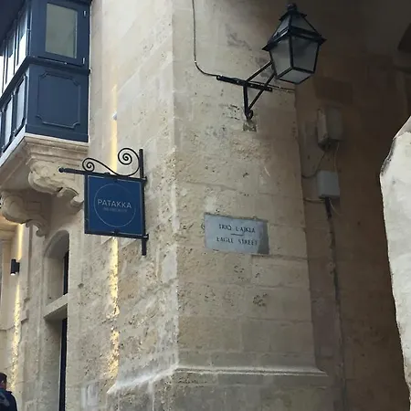 Palais Le Brun Valletta