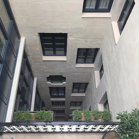 Palais Le Brun Otel 4*