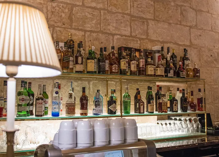 酒店 帕莱斯勒布伦酒店