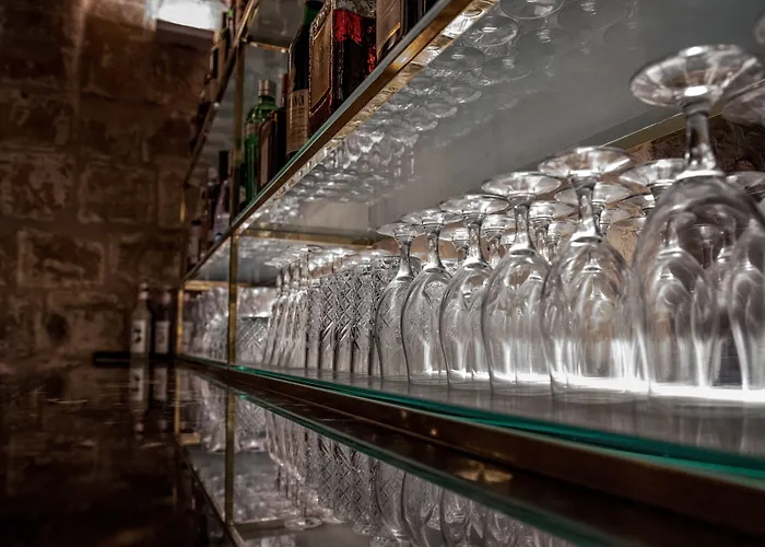 帕莱斯勒布伦酒店 4* 瓦莱塔