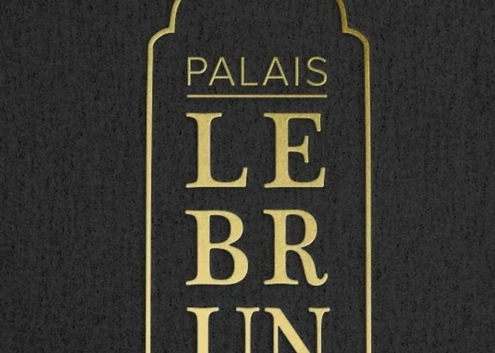 帕莱斯勒布伦酒店 酒店