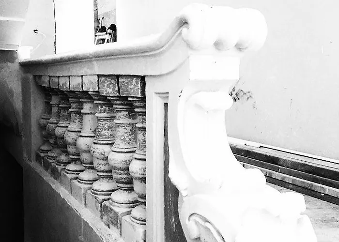 帕莱斯勒布伦酒店 瓦莱塔