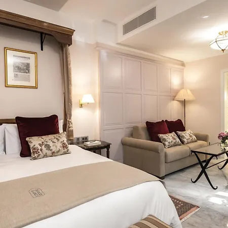 Hotel Palais Le Brun Valletta