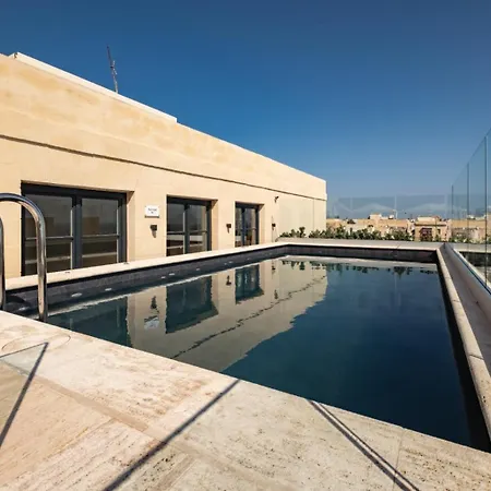 Palais Le Brun 4* Valletta
