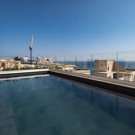 Hotel Palais Le Brun 4*