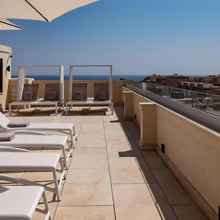 Palais Le Brun Hotel 4*