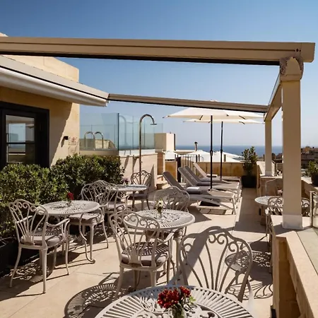 Palais Le Brun Hotel Valletta