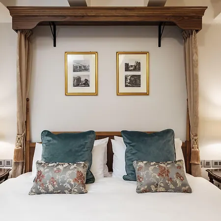 Palais Le Brun Valletta