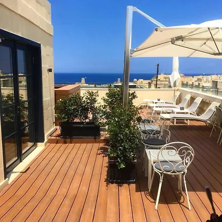 Hotel Palais Le Brun 4*
