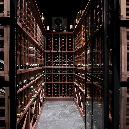 Palais Le Brun فندق فاليتا