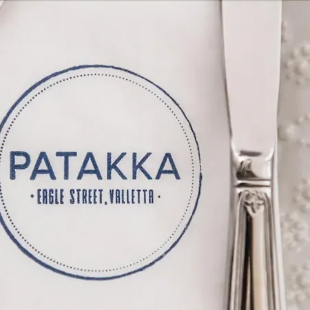 Palais Le Brun فاليتا