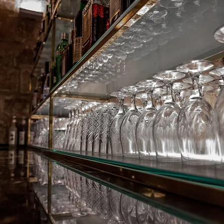 Palais Le Brun 4* Valletta