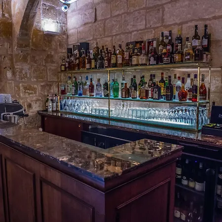 Hotel Palais Le Brun Valletta