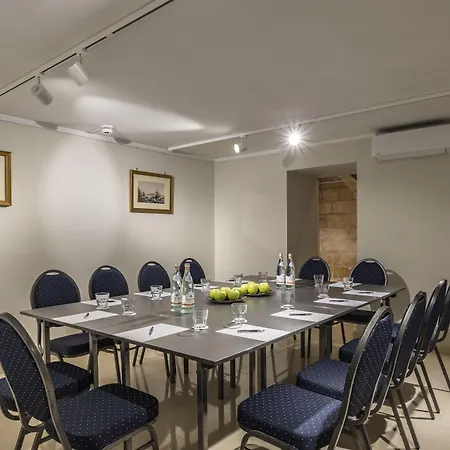 Palais Le Brun Hotel 4*