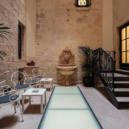 Palais Le Brun فاليتا