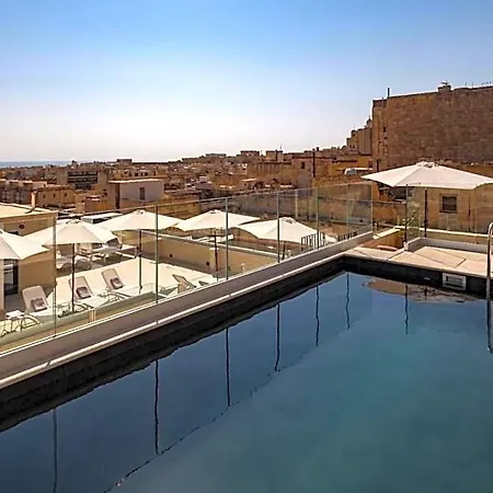 Palais Le Brun Hotel Valletta