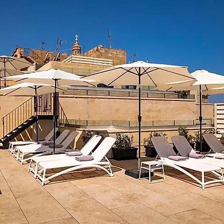 Palais Le Brun Hotel 4*