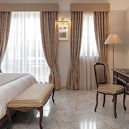Hotel Palais Le Brun Valletta