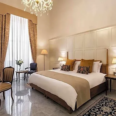 Palais Le Brun 4* Valletta