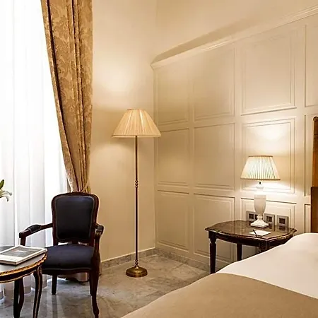 Palais Le Brun 4* Valletta