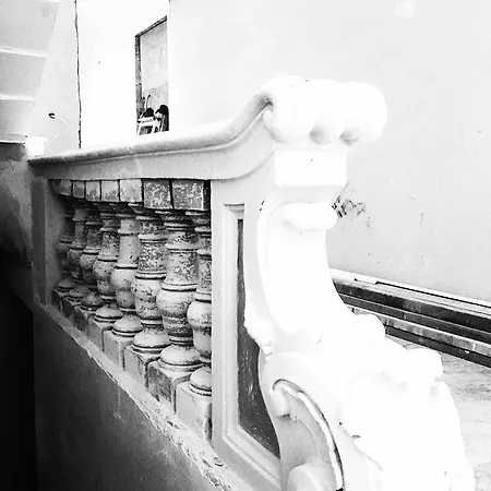 Palais Le Brun Valletta