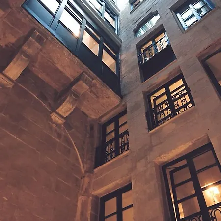 Hotel Palais Le Brun 4*