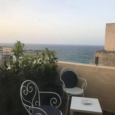Palais Le Brun Hotel Valletta