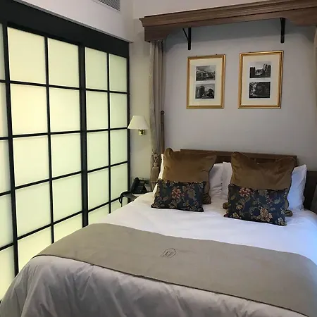 Palais Le Brun Valletta