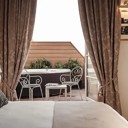 Palais Le Brun 4* Valletta