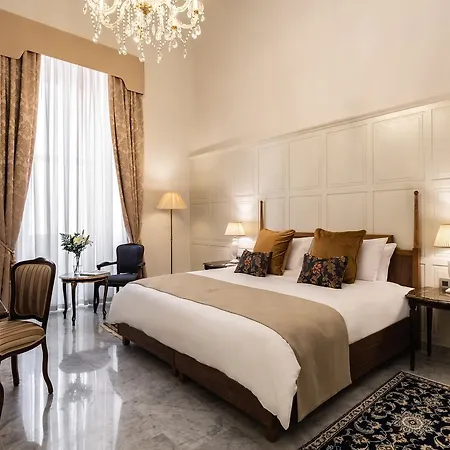 Palais Le Brun 4* Valletta