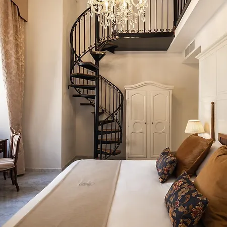 Hotel Palais Le Brun Valletta