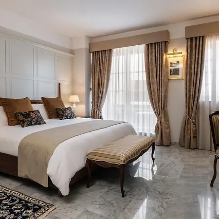 Hotel Palais Le Brun Valletta