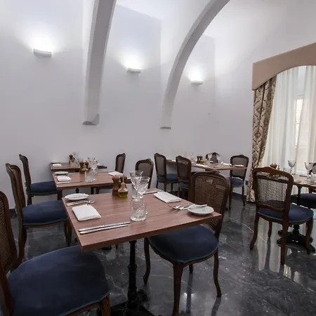 Palais Le Brun Valletta