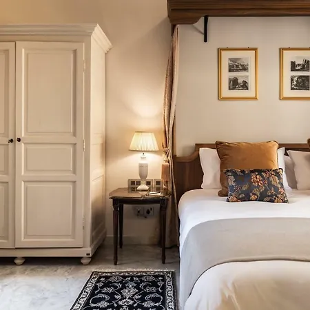 Hotel Palais Le Brun Valletta