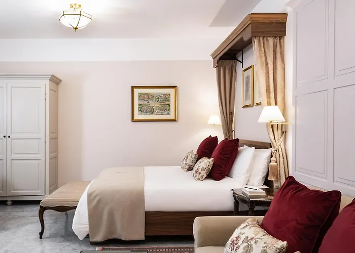 Palais Le Brun Βαλέτα