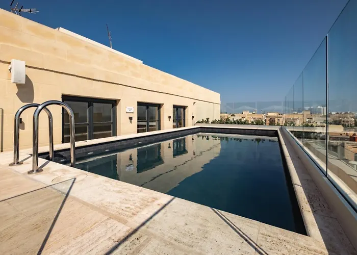 Palais Le Brun 4* Βαλέτα