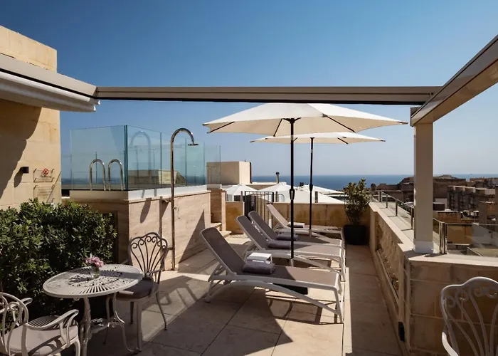 Palais Le Brun Βαλέτα