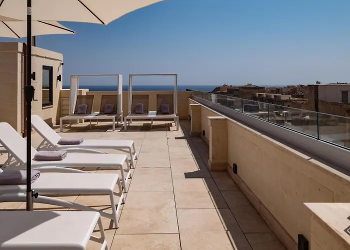 Palais Le Brun 호텔 4*