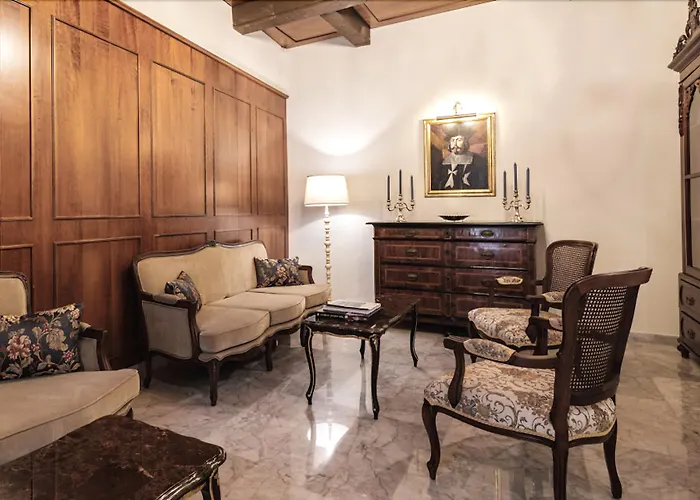 Palais Le Brun Ξενοδοχείο