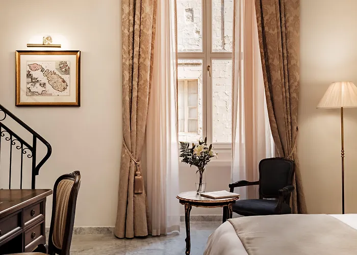 Palais Le Brun Ξενοδοχείο 4*