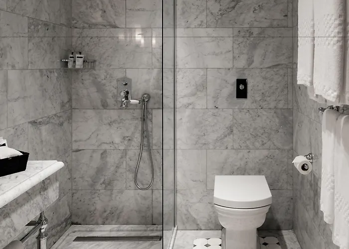 Hotel Palais Le Brun Valletta