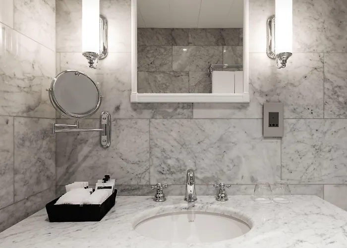 Palais Le Brun Hotel Valletta