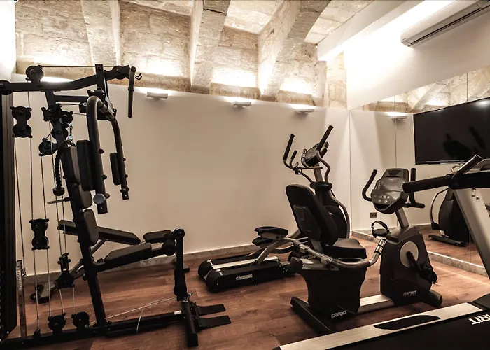 Palais Le Brun Hotel