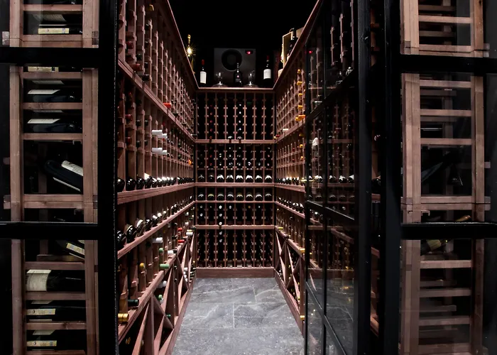 Palais Le Brun Ξενοδοχείο Βαλέτα