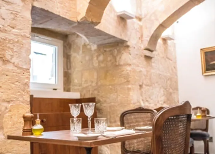 Palais Le Brun 발레타